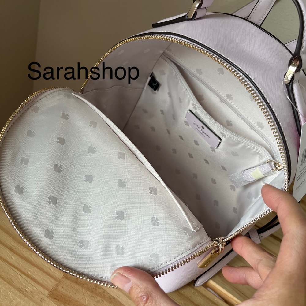 ♠️Kate Spade backpack - Picture 9 of 13